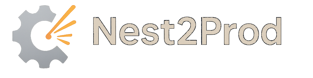 Nest2Prod