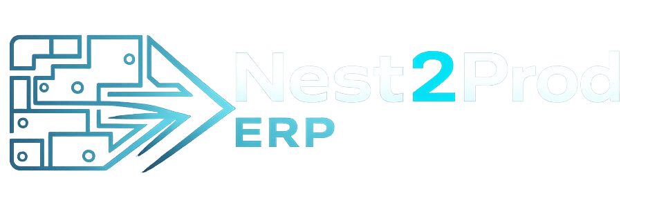Nest2ProdERP